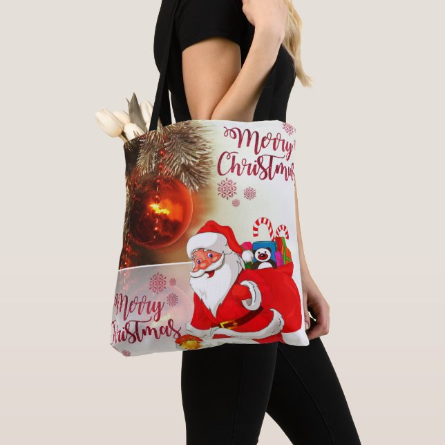 Bolsas de Natal para Mulheres (Close Up)