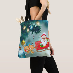 Bolsas de Natal para Mulheres