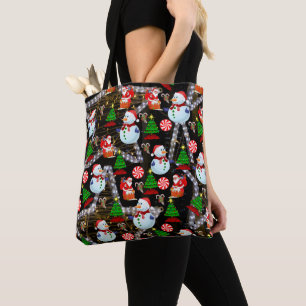 Bolsas de Natal para Mulheres