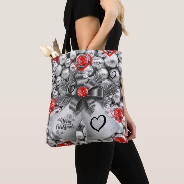 Bolsas de Natal para Mulheres (Close Up)