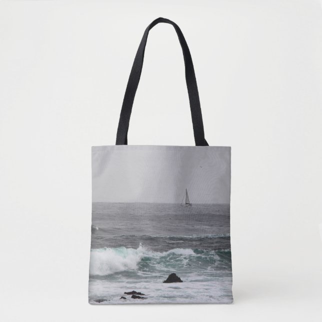 Bolsas de navegação (Frente)