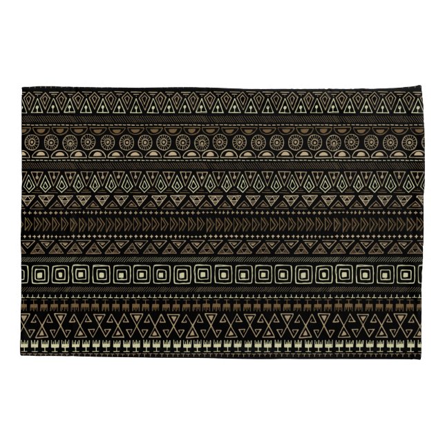 Bolsas de padrão mexicano (Verso)