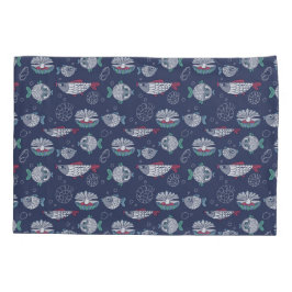 Bolsas de pântano de peixe bonito