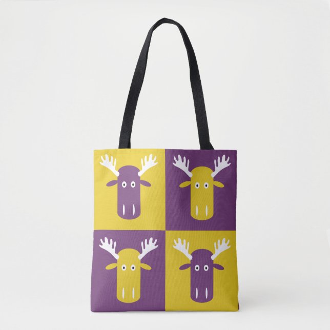 Bolsas de Pop de Arte de Mangueira (Frente)
