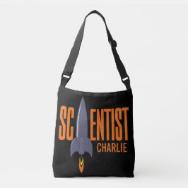 Bolsas de Rocket Scientist