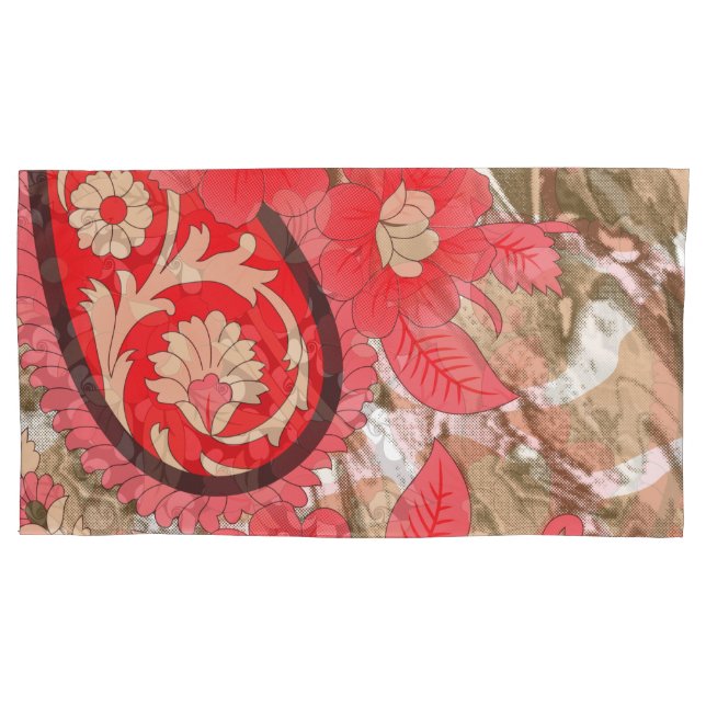 Bolsas de Satã e Seda - Cabelo, Monograma e Pet (Frente-Esquerda)