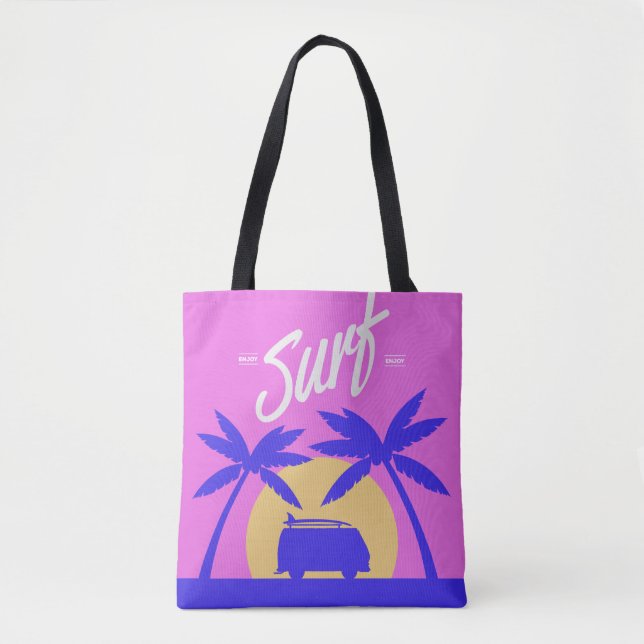 Bolsas de Surf de Verão (Frente)