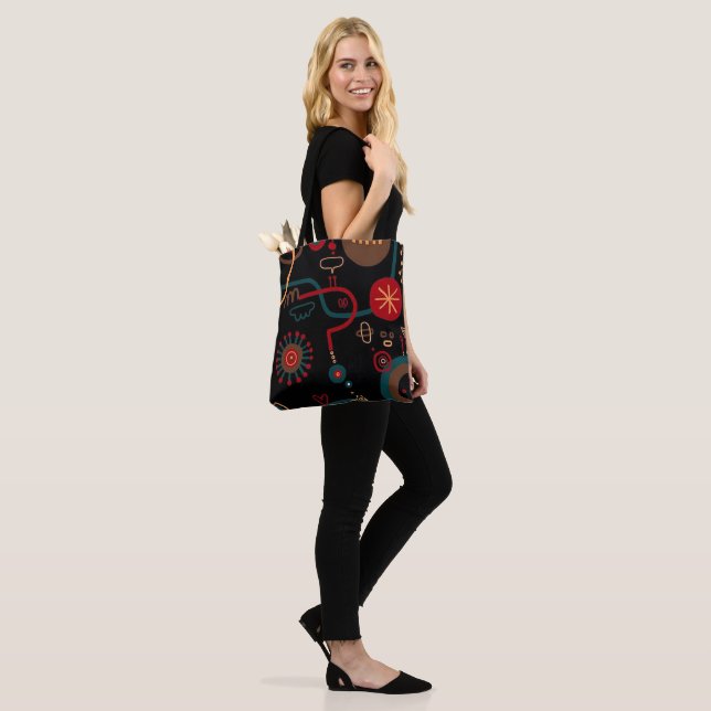 bolsas de totes fofas para compras (No(a) Modelo)