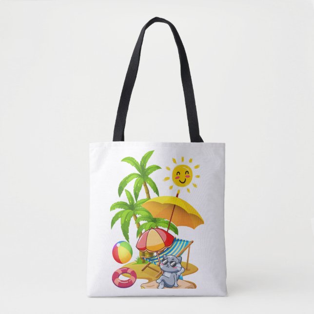 bolsas de verão 🛍 (Frente)