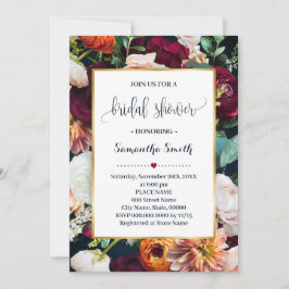 Bolsas de Vinho Convite para Casamento de Marinhos