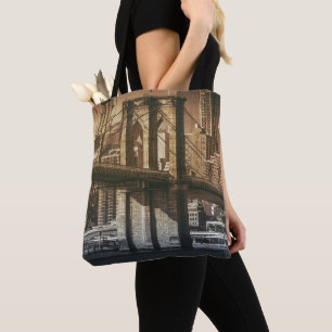 bolsas "Do Brooklyn a Manhattan"
