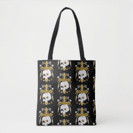 Bolsas E Acessórios De Moda Gótica