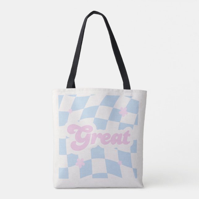 Bolsas e Acessórios Murugi Tote Bag (Verso)