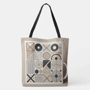 Bolsas e Acessórios Murugi Tote Bag