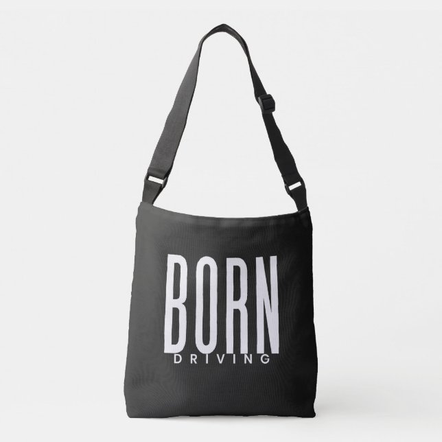 Bolsas Femininas Transversais (Frente)
