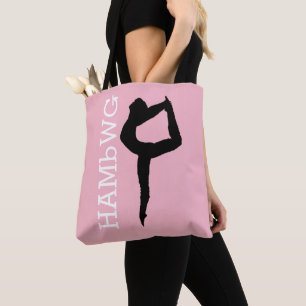 Bolsas HAMbWG - Design Dancer
