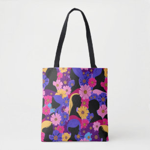 Bolsas para o Dia Internacional da Mulher V0.2