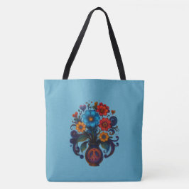 bolsas personalizadas FLORES