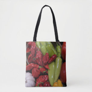 Bolsas Pimentos Chili