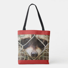 BOLSAS RACCON  TOTE