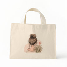 Bolsas Tote