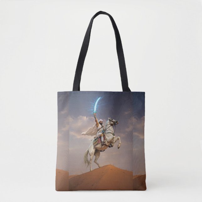 Bolsas Tote (Frente)