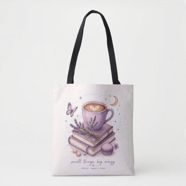 Bolsas Tote (Frente)