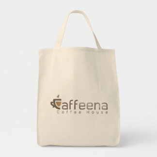 Bolsas Tote Caffeena