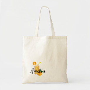 Bolsas Tote com Nome - Bolsas Personalizadas para