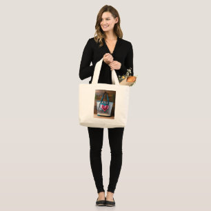Bolsas Tote & de Compras