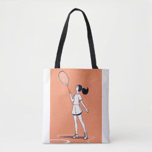Bolsas Tote & de Compras