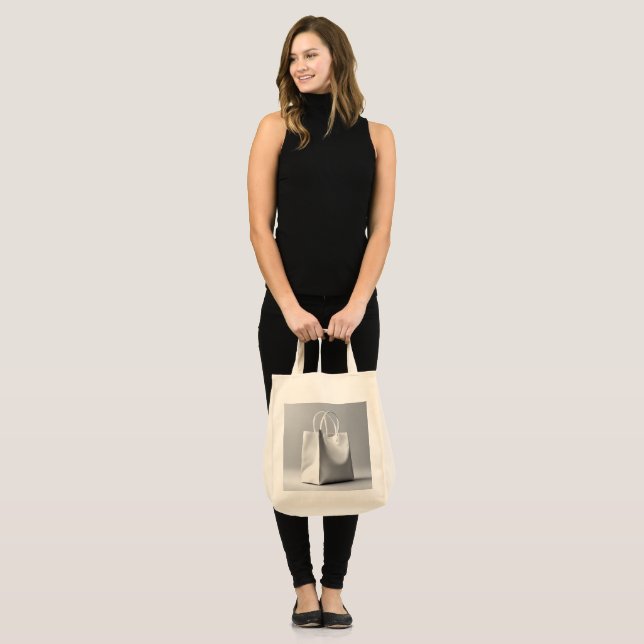 Bolsas Tote & de Compras (Frente (modelo))