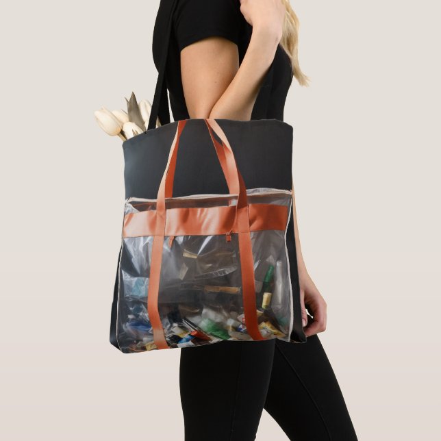 Bolsas Tote & de Compras (Close Up)
