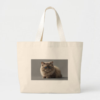 Bolsas tote gato para mamãe