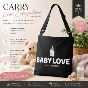 Bolsas Tote Personalizadas Estilos de Lona, Viag