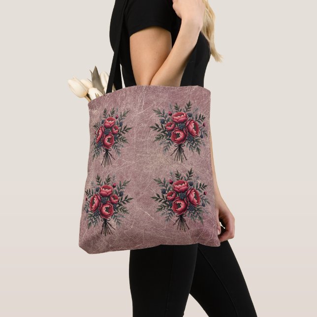 bolsas tote vintage (Close Up)