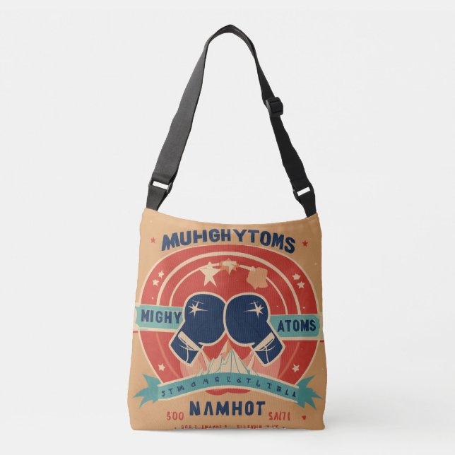 Bolsas & Wallets (Frente)