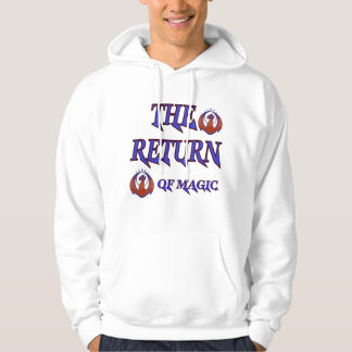 Bolso De Tela Taza Camiseta the return of magic
