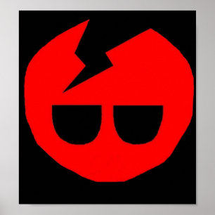 Boltzman Fine Art Poster