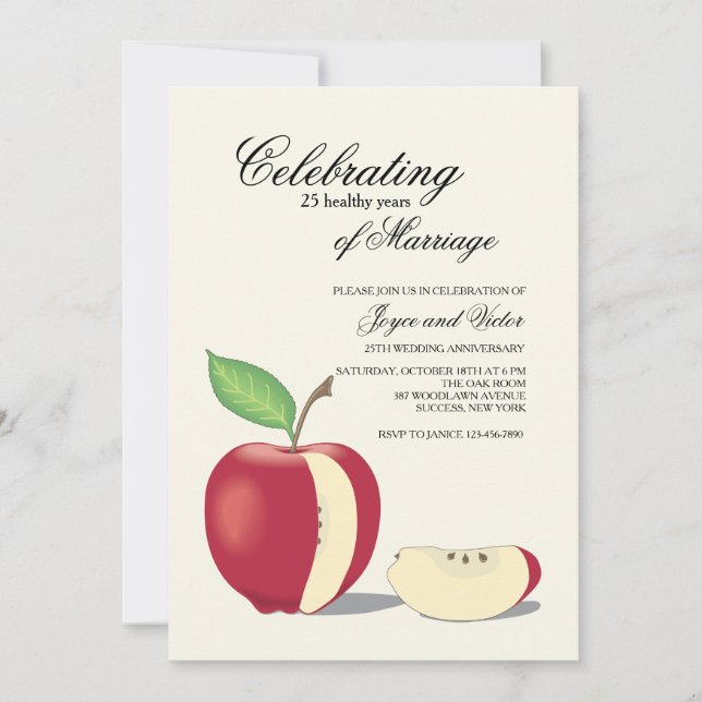 Bom ao convite do núcleo (Frente)