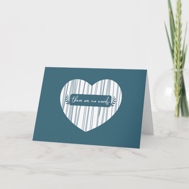 Bom boutique do sofrimento: Nenhum Cartão de (Frente)