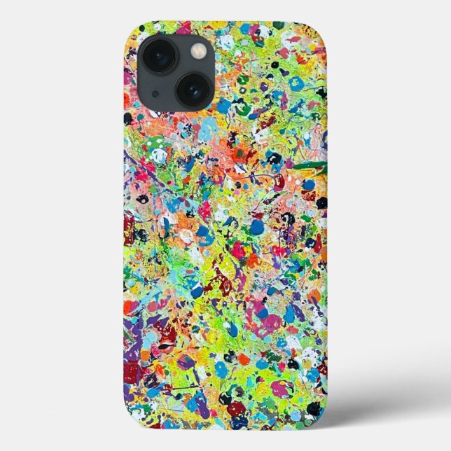 Bom dia, capas de iphone solar (Verso)