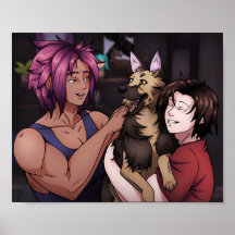 Bom dia para você Poster