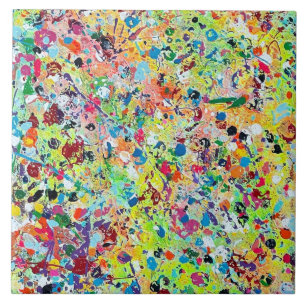 Bom dia Sol 6 x 6 Azulejo cerâmico