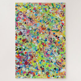 Bom dia Sunshine 20 x 30 Quebra-cabeça