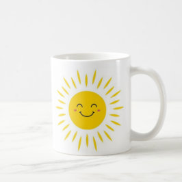 Bom Dia! Xícara de Café