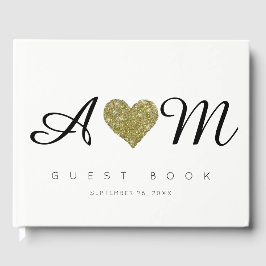 bom livro de hóspedes para um evento memorável, ca