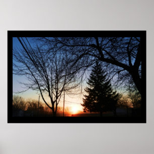 BOM poster DA MANHÃ