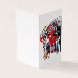 Bomba de Natal da Cartoon