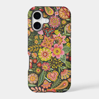 Bomba Floral